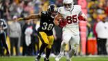 Steelers no-shows against lowly Cardinals, lose 24-10