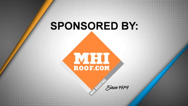 Take 5 - MHI Roofing