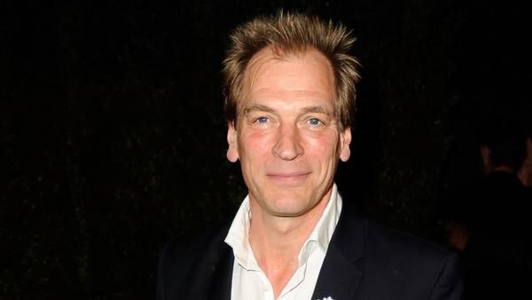 Search continues for actor Julian Sands after hike in California