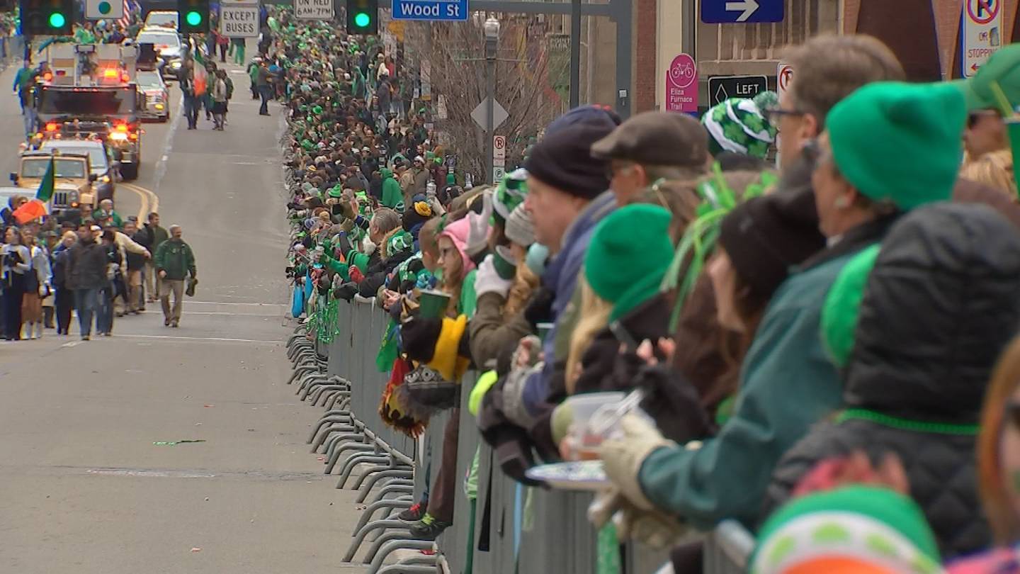 St. Patrick’s Day parade in Lower Burrell pushing forward despite