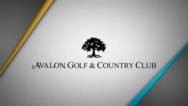 Take 5 - Avalon Golf & Country Club