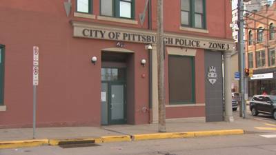 Pittsburgh police station found closed during the day raises concern among residents