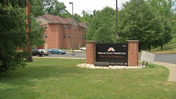 Seniors at Penn Hills apartment complex left without elevator for weeks
