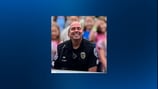 Hampton Township mourns death of beloved police sergeant