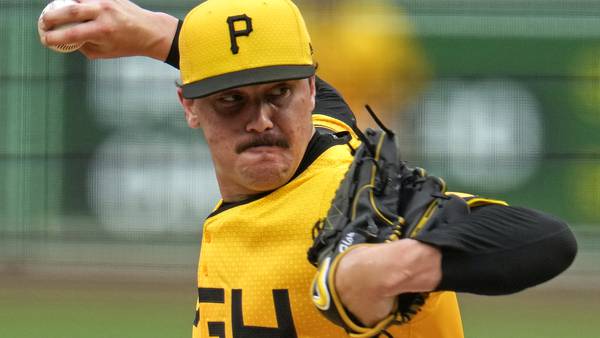 Pirates Preview: Paul Skenes, Bucs look for rubber match win vs. Brewers