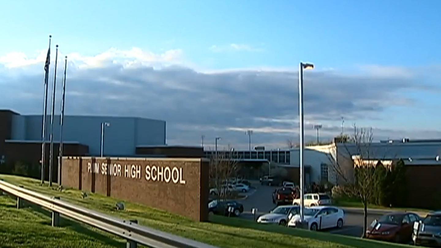 Plum Borough School District cancels classes Wednesday due to threat WPXI