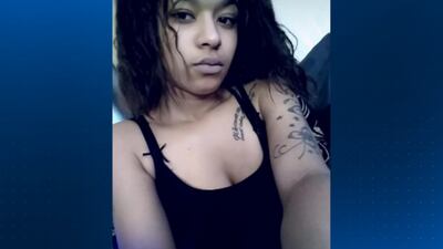 Body found in abandoned Aliquippa building identified as missing woman