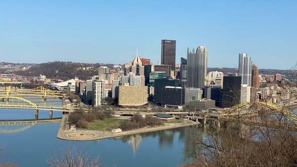 Pittsburgh restoring 100+ jobs for electricians, plumbers, truck drivers