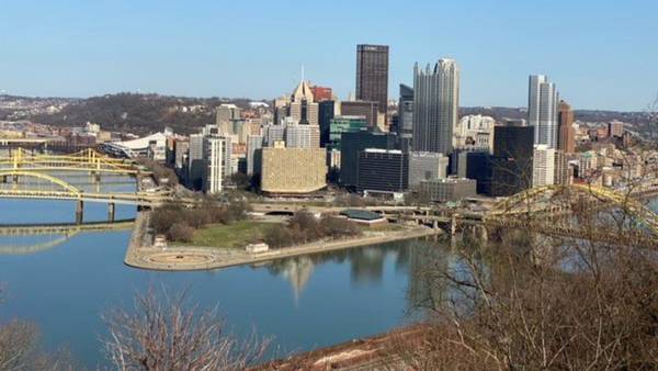 City of Pittsburgh trying to help struggling minority business owners