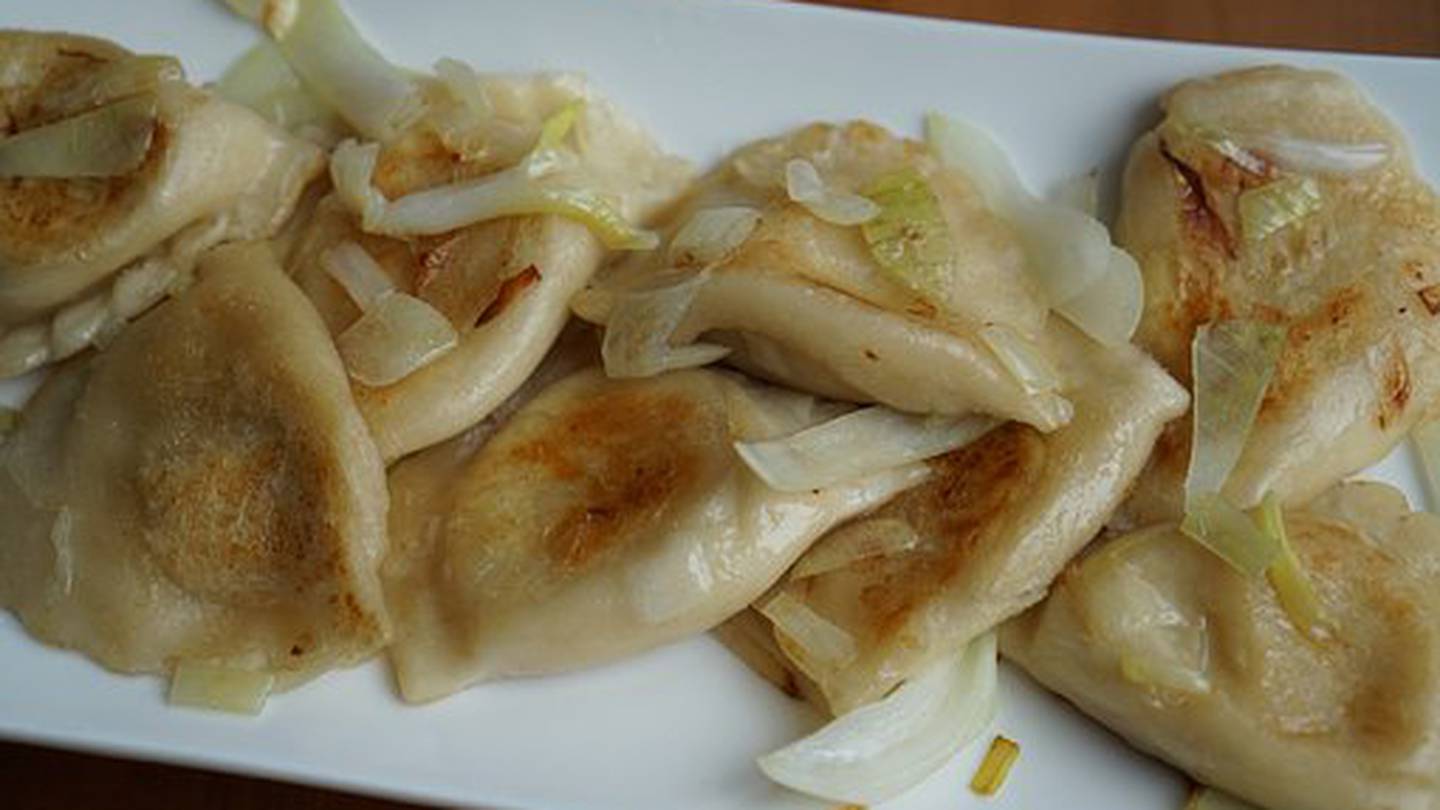 The Pittsburgh Pierogi Festival is set to return in September