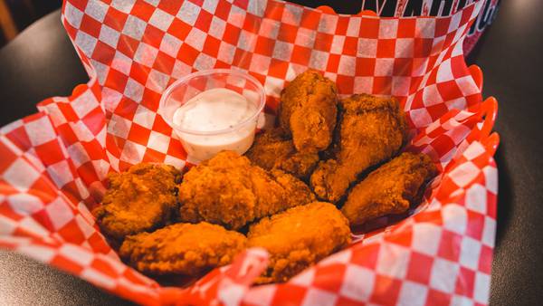 Wings Over Pittsburgh slated for East Liberty grand opening