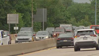 PennDOT plan could fix traffic issues, reduce crashes on Parkway West near Fort Pitt Tunnel