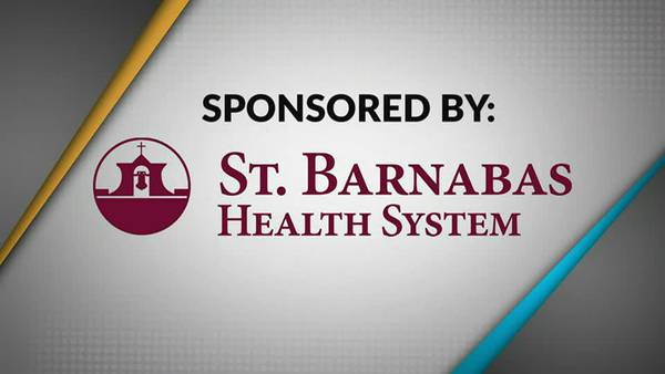 Take 5 - St. Barnabas Health System