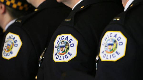Party bus in Chicago sideswipes 13 cars, police say; driver arrested