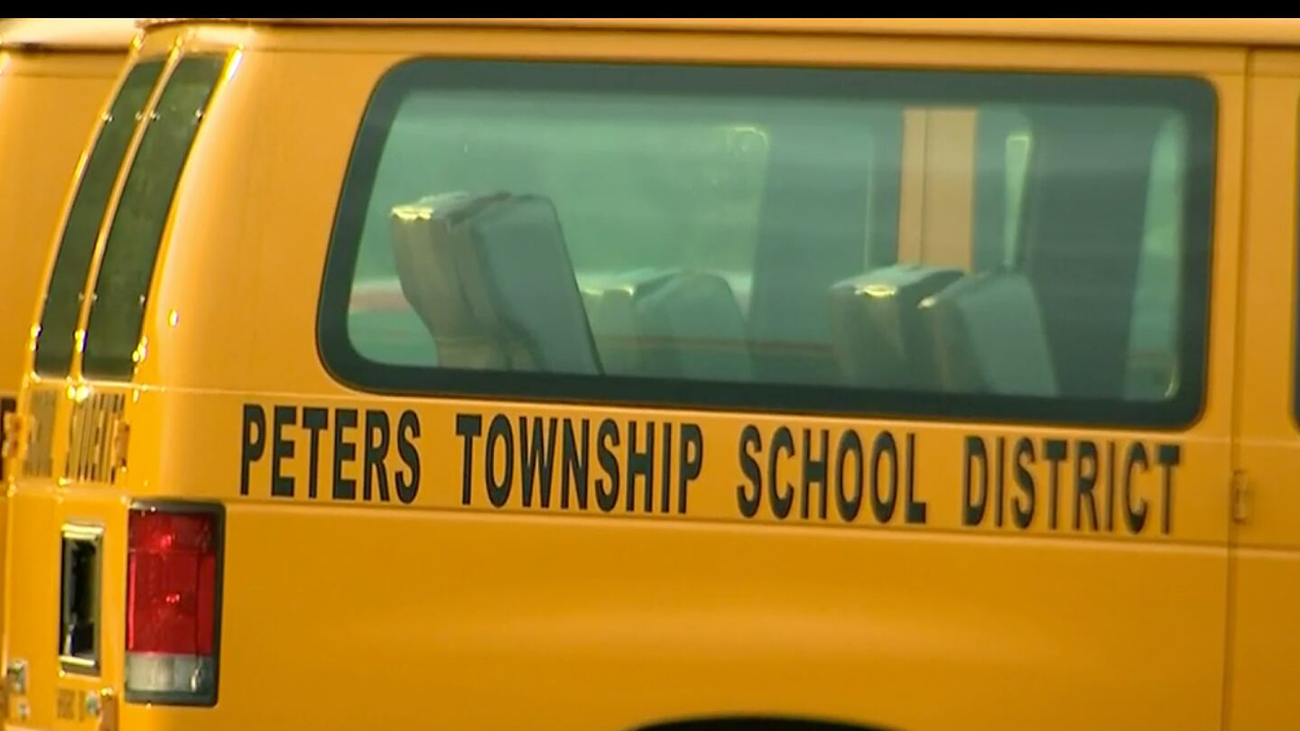 Peters Township school board votes to hire 3 additional resource
