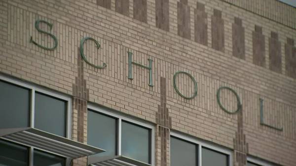 Area school holds meeting to address serious safety concerns