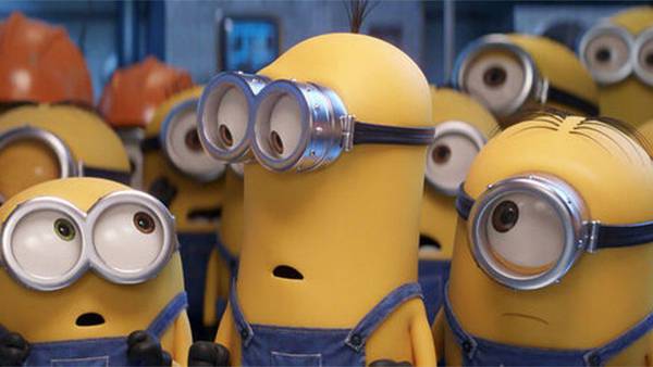 TikTok trend: Some theaters ban teens in suits over #gentleminions