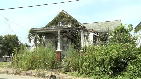 Local nonprofit looking to build new, affordable homes in Monessen