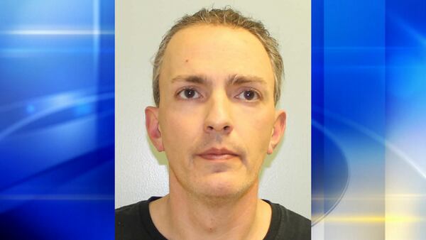 Greensburg man accused of luring, sexually assaulting child released from jail