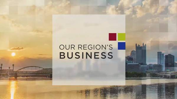 Our Region's Business - Southwestern Pennsylvania Quarterly Vitals via Pennsylvania Economy League