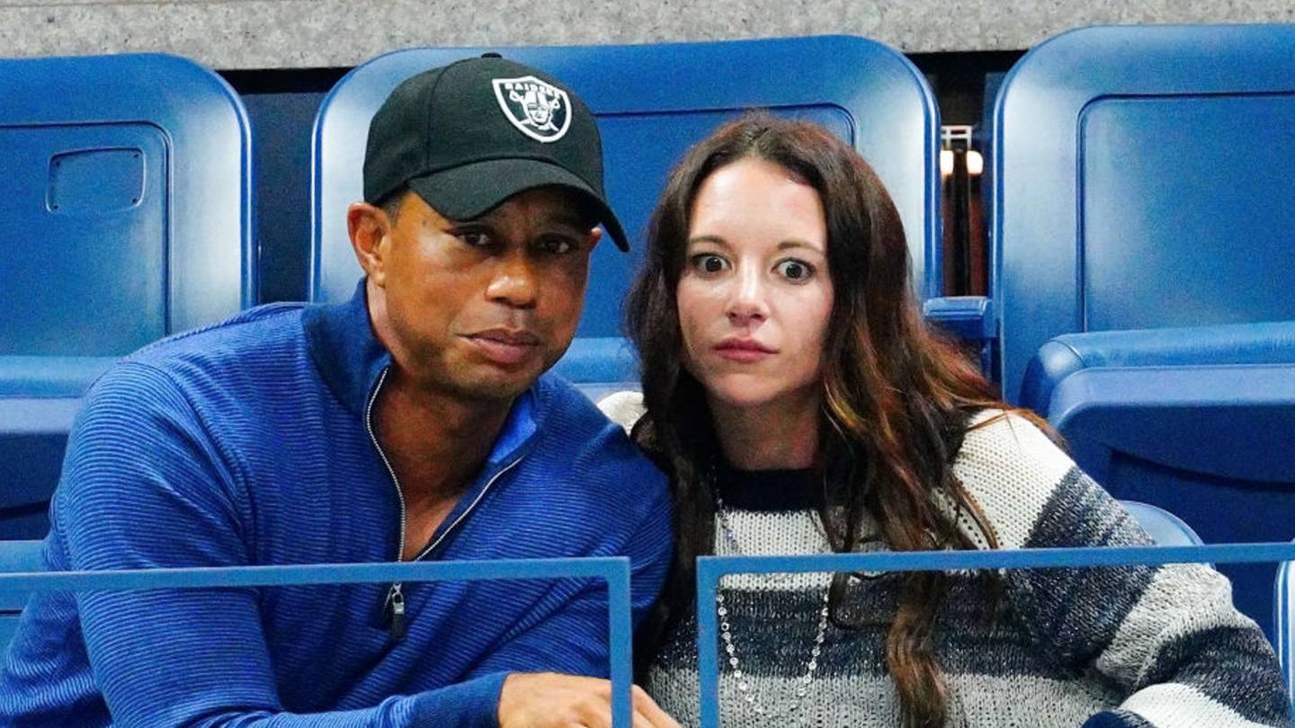 Tiger Woods’ ex-girlfriend, Erica Herman, sues to get out of NDA – WPXI