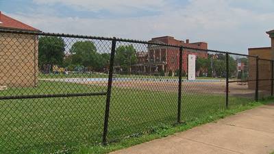 Pittsburgh’s North Side community members defend their local pool