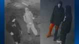 Police looking for 2 males who burglarized Aliquippa convenience store