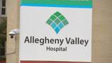 Allegheny Valley Hospital workers reach tentative agreement for new contract   