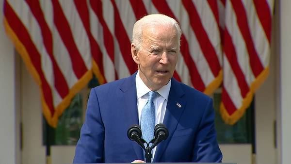 Presidential visit: Expect traffic, parking restrictions while Biden is in Pittsburgh on Friday