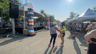PHOTOS: Highmark hosts 2024 Walk for Health Community in Pittsburgh