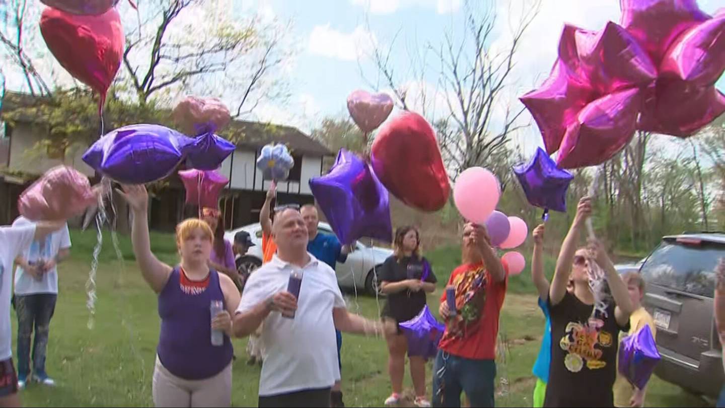 “She should be here” Family, friends of missing teen girl found dead in ...