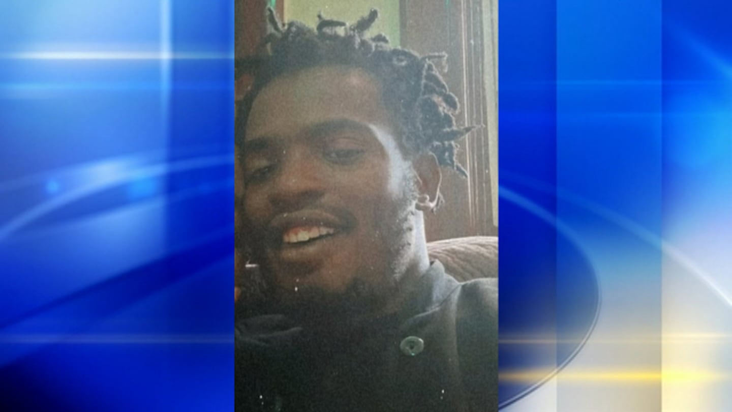 匹兹堡警方寻求帮助找到一名失踪的26岁男子，可能处于危险之中