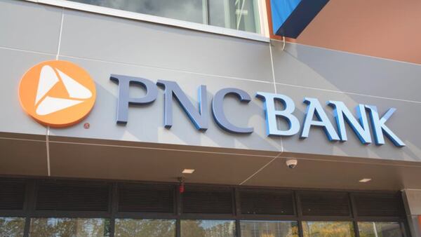 PNC to cut 19 branches in February