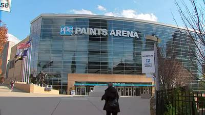 PPG Paints Arena will host 2024 NCAA Tournament games