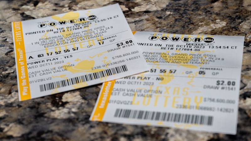 Powerball