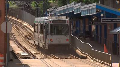 Pittsburgh Regional Transit investing over $150M in multi-year light-rail rehabilitation project