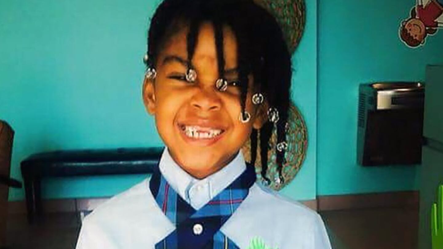 Investigators Taking Closer Look At Death Of 8 Year Old Girl Who Drank