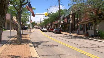 West View receives $1M federal investment toward revitalization plan
