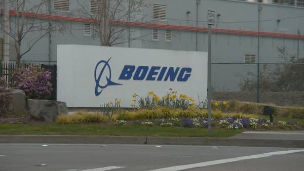 ‘I was ignored:’ Boeing whistleblower testifies about manufacturing safety concerns