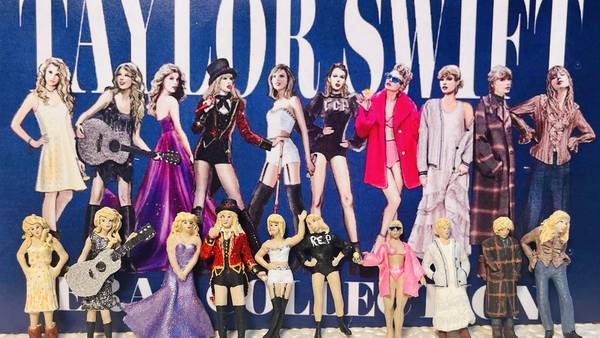 ...Ready for It?: Carnegie Science Center to host Taylor Swift Eras Tour-themed scavenger hunt