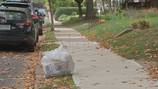 Pittsburgh woman threatened with fine for scattered trash. She says the source is her neighbor