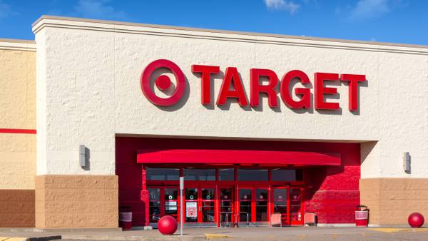 8-year-old takes mom’s SUV, does her own Target run