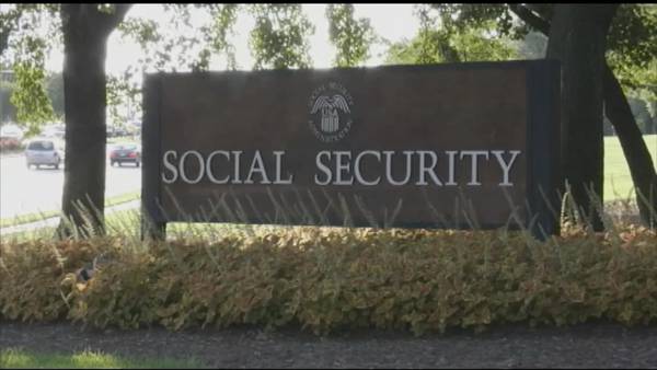 Some current and retired public employees hit hard by Social Security overpayments