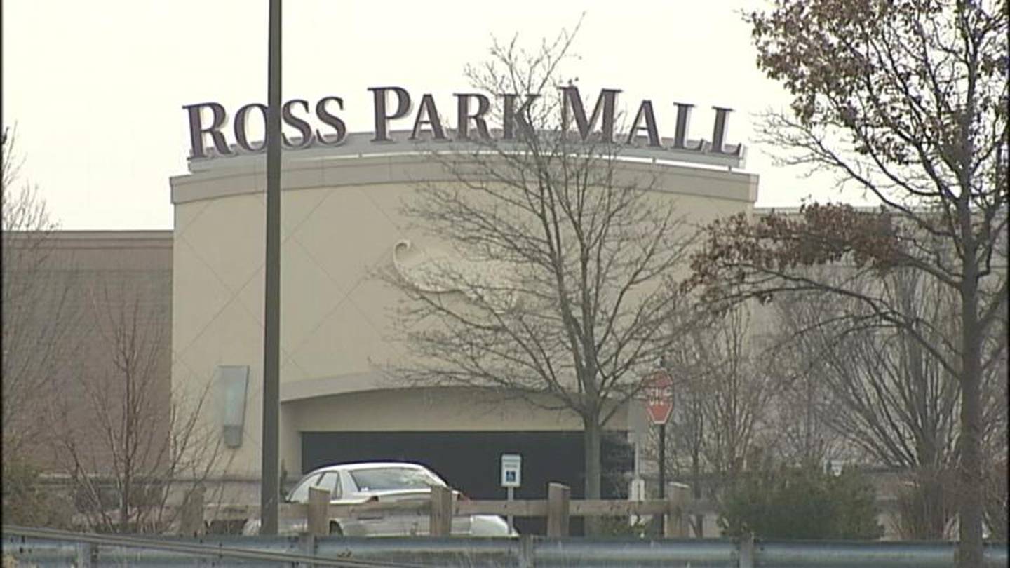 Ross Park Mall, South Hills Village, Grove City Outlets Will Not Open On  Thanksgiving Day - CBS Pittsburgh