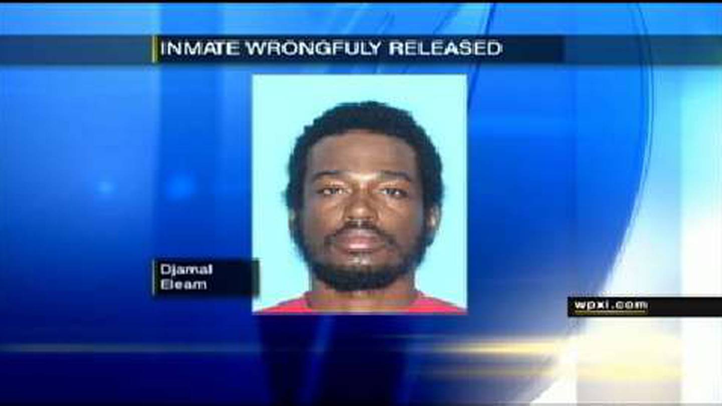 Out Of State Inmate Who Is Registered Sex Offender Mistakenly Released From Jail Wpxi 8300