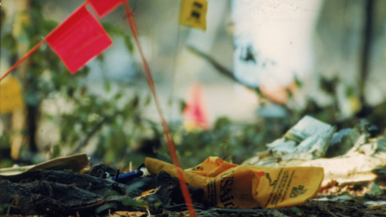 Remembering the tragic crash of Flight 427, 25 years later – WPXI