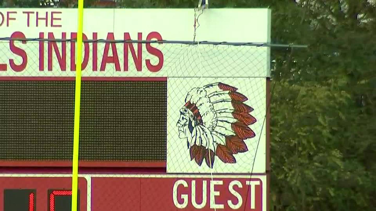 State Rep Introducing Bill To Ban Using Native American Mascots Imagery For Public Schools Wpxi 7891