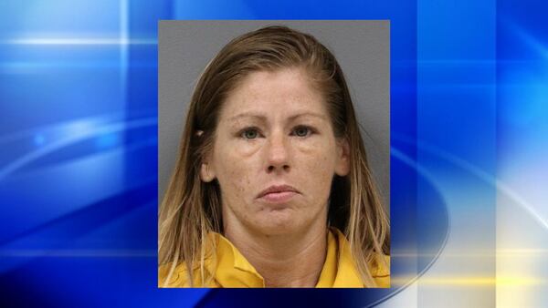 Beaver County woman charged after allegedly chasing, rear-ending victim