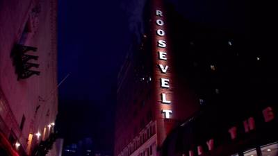 Judge says Roosevelt building residents must move out, but can stay while looking for housing
