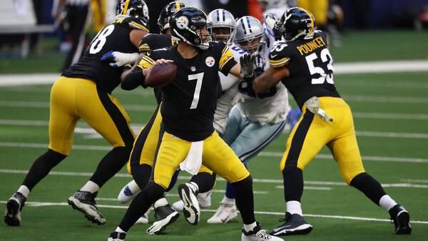 Here are Steelers QB Ben Roethlisberger’s top 11 career moments